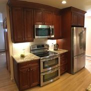 Kyle Secore from CabinetsASAP