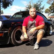 Andy Kimes from American Pride Mobile Detailing, LLC