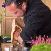 Rick Carson from Nosh Eatery & Creative Catering