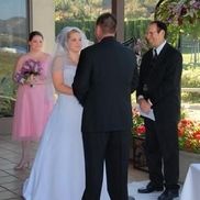 Gary Silvett from Wedding Officiant - Reverend Gary Silvett