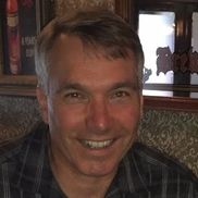 Brian Carr from NY NJ Food Guru LLC