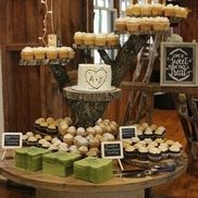 Deb Golden from Heavenly Delights Bakery