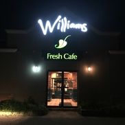 Jamil Moussa from Allstar Signs & Digital Media