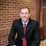 Chad Withrow from Oldham County Lawn Care, LLC