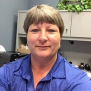 Kimberly Schauble from SAFEGUARD PRINTING & PROMO