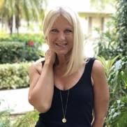 Ginger Knapp from Ama La Vita