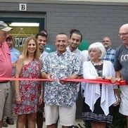 Akbar Dehghani from LAKE ANNA Floor Covering, LLC
