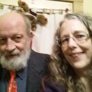 Laurie Astles from Creature Comforts Pet Services 