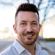 Donovan Fulkerson from Relicwood Media & Roswell Film Festival