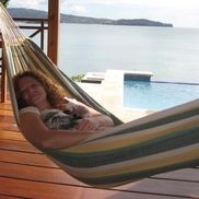 Rimma Vizhgorodsky from Sunny Villa Holidays LLC
