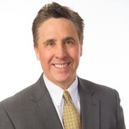 Mark Geres from Clinton Savings Bank