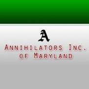 Joseph Clark from Annihilators Inc. of Maryland