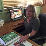 Kimberly Zittlow from Kimberly's Web Services