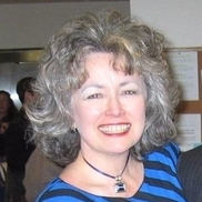 Barbara Hedlund from 1st Choice Music Services & VCello Music Publications