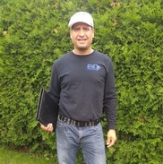 Joe Cambal from C&C Drywall ottawa