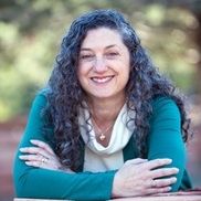 Sharyn Yuloff from Yuloff Creative LLC