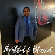 Mohammed Yousuff from Mohammed @ Lexus Of Pembroke Pines 