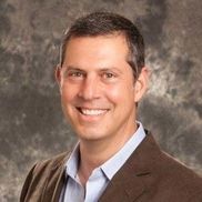 Rudy Santacroce from CallisonRTKL