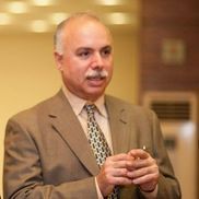 Najee Babar from Interloper, Inc.