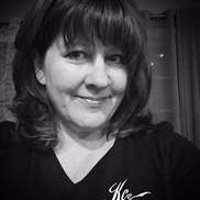 Kelly Alexander from Kelly & Co Advertising Agency