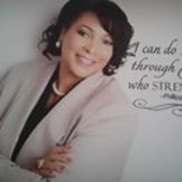 Kendra Brown from Glory  Foundation & Changing Hearts Coaching 