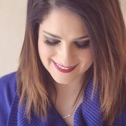 Karrie Lykins from Karrie Lykins - Makeup Artist