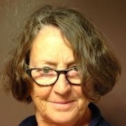 Norah Brown from Inspiring Health - Norah Brown