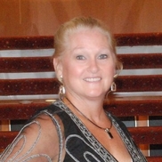 Suzanne Esposito from Distinctive Designs By Suzanne