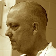 Eric Christenson from LOKAL PRAKTICE