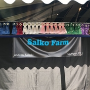 Andrea Zaleski from Salko Farm & Stable