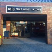 Joanna Bunce from 18/8 Fine Men's Salons