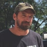 Steve Dobrovich from Standard Printing Co