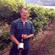 Michael Lang from Lang Vineyards