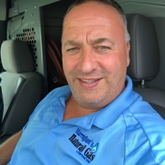 Todd Harrington from Harrington's Natural Gas Services,