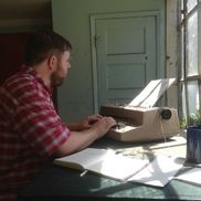 Trey Robinson from Nology Computers