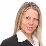 Annette Geitzen from Thornhill Real Estate Team