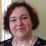 Nataliya Oganova from Auntie's mobile notary public