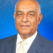 Manjit Madar from ManAv Consulting