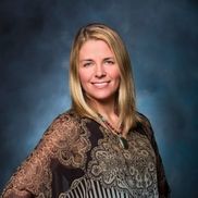 Dr. Maureen Hughes from Total Harmony Integrated Wellness