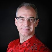 Christopher Cole from Balanced Way
