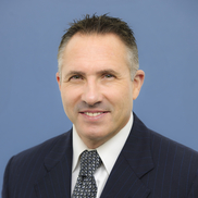 Dean Keast from Pattison Outdoor Advertising