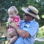 Rick Sabatka from LINE STRIPING SERVICE