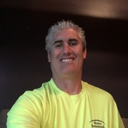 Tony Russo from Michigan Refrigeration & Mechanical