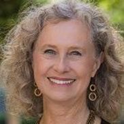 Billie Frances from Guiding Mindful Change