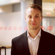 Garrett Rees from ADP