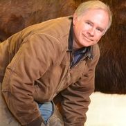 Ward Edwards from Farrier Service Plus