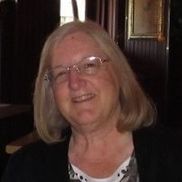 Julie Kennedy from Julie's Inspiration