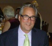 Terry Carr-Hall from Provence Breads & Cafe