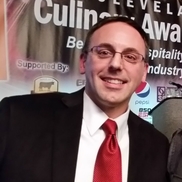 Mike Staib from Ergo Chef, LLC