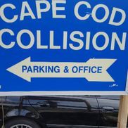 Tony Fajao from Cape Cod Collision